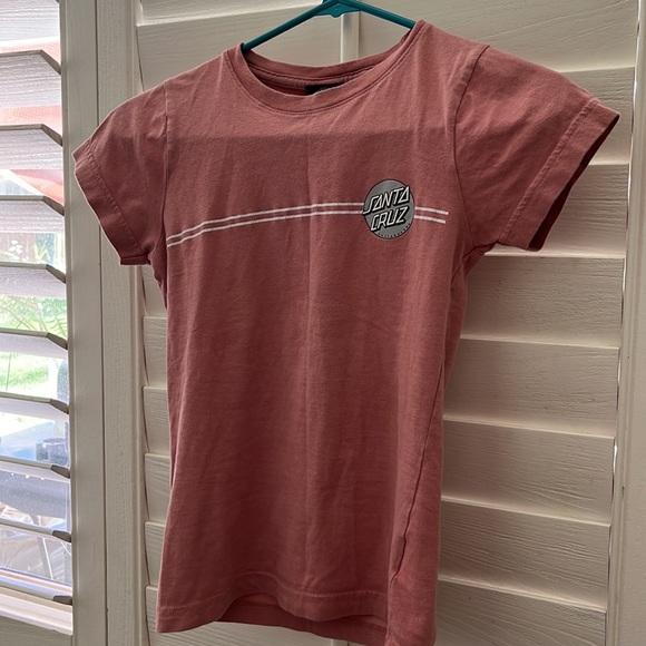 Santa Cruz Tee - Picture 5 of 5